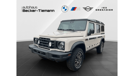 Ineos Grenadier