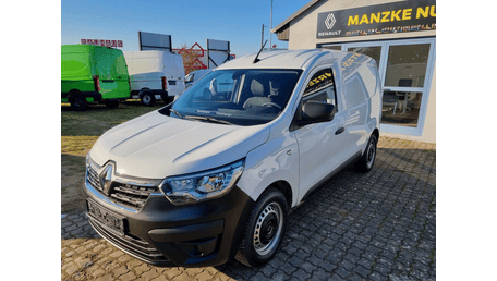 Renault EXPRESS