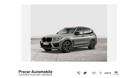 BMW X3 M
