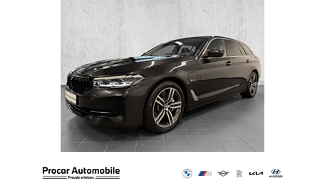 BMW 5er