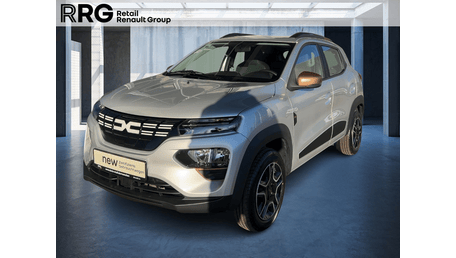 Renault Twingo E-Tech