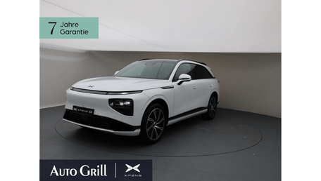Xpeng G9