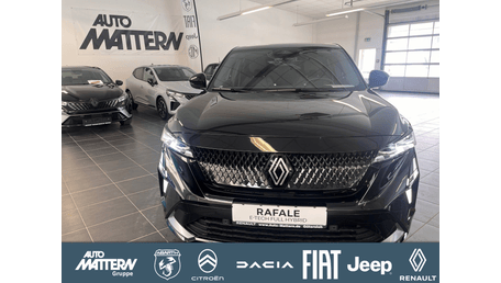 Renault Rafale
