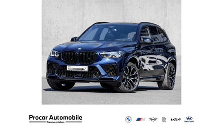 BMW X5 M