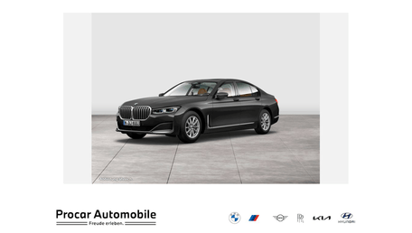 BMW 7er