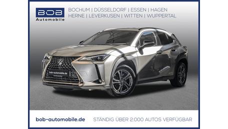 Lexus UX-Serie