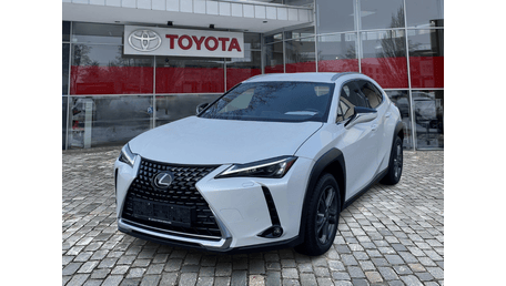 Lexus UX-Serie