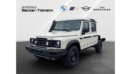 Ineos Grenadier