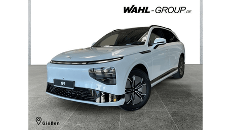 Xpeng G9