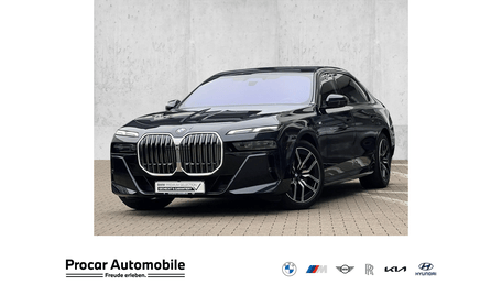 BMW 7er