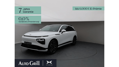 Xpeng G9