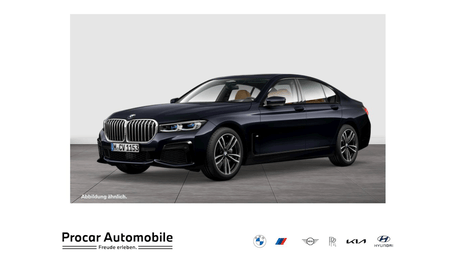 BMW 7er