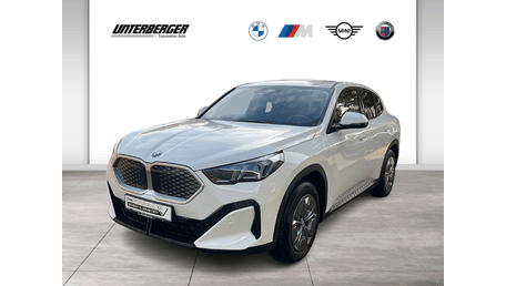 BMW iX2