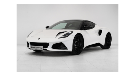 Lotus Emira