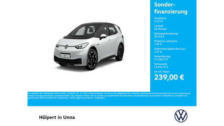 Volkswagen ID.3