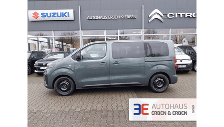 Citroën SpaceTourer