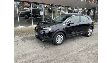 Opel Mokka-e