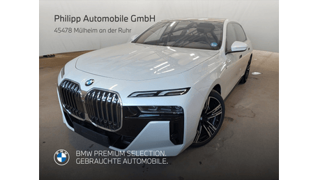 BMW 7er