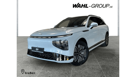 Xpeng G9