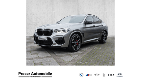 BMW X4 M