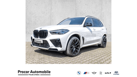 BMW X5 M