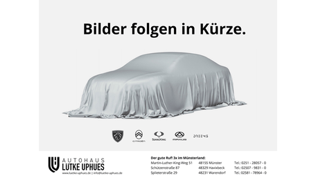 Citroën e-C3 Aircross