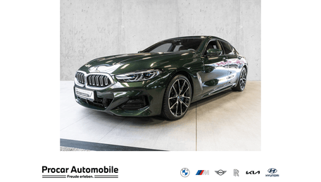 BMW 8er