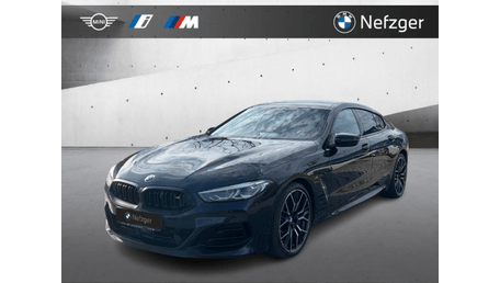 BMW 8er
