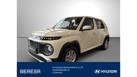 Hyundai INSTER