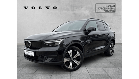 Volvo EX40