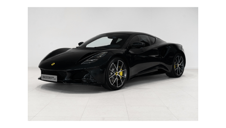 Lotus Emira