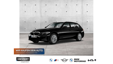 BMW 3er