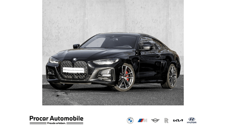 BMW 4er