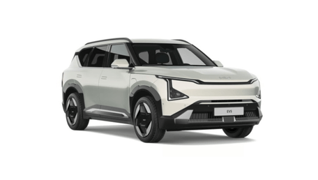 Kia EV5