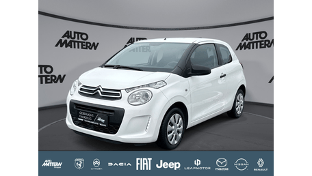 Citroën C1