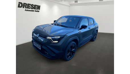 Suzuki e Vitara
