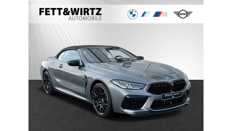 BMW M8