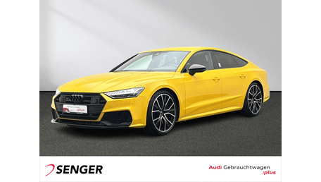 Audi S7