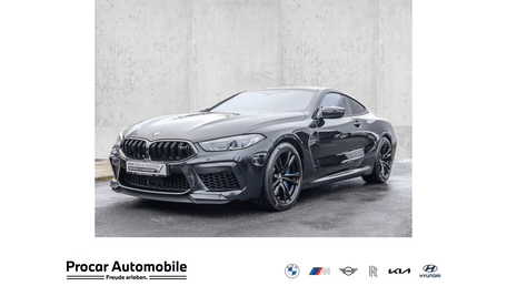 BMW M8