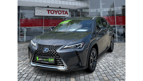 Lexus UX-Serie