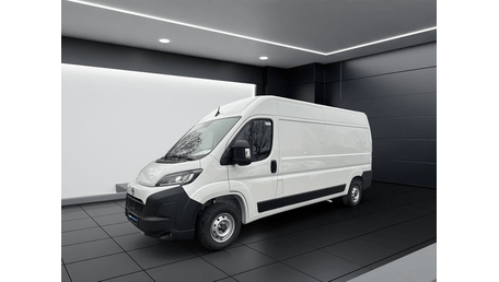 Toyota Proace Max