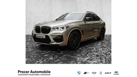 BMW X4 M