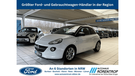 Opel Adam