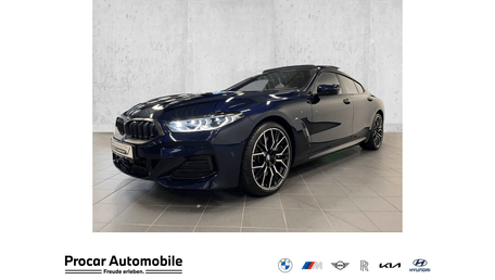 BMW 8er