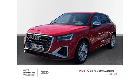 Audi SQ2