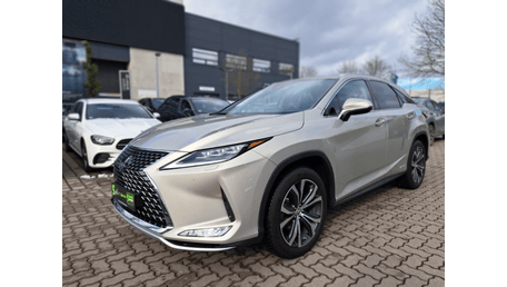 Lexus RX-Serie