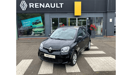 Renault Twingo E-Tech