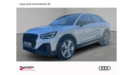 Audi SQ2