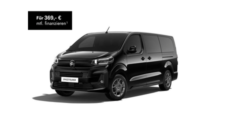 Citroën SpaceTourer