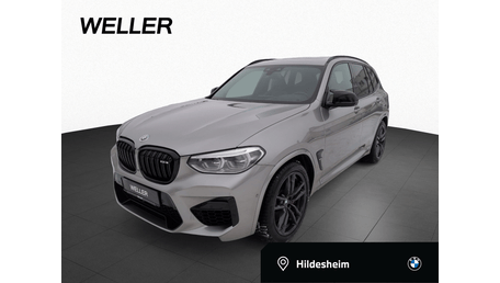 BMW X3 M